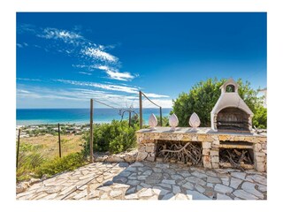 Casa de vacaciones Torre Vado Grabación al aire libre 17
