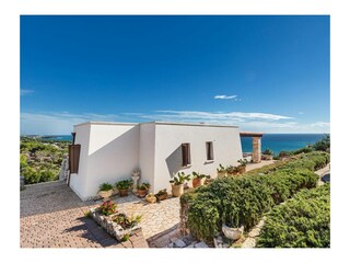 Casa de vacaciones Torre Vado Grabación al aire libre 19