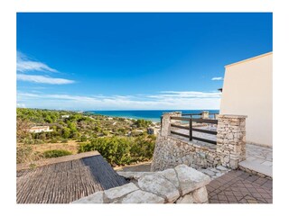 Vakantiehuis Torre Vado Buitenaudio-opname 20