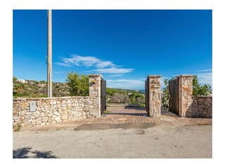 Vakantiehuis Torre Vado Buitenaudio-opname 24