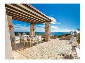 Holiday house Pleasant Villa Carmen - Torre Vado - image1