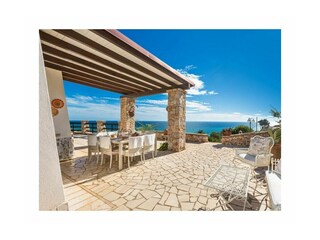 Holiday house Torre Vado Outdoor Recording 1