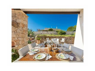 Casa de vacaciones Torre Vado Grabación al aire libre 29