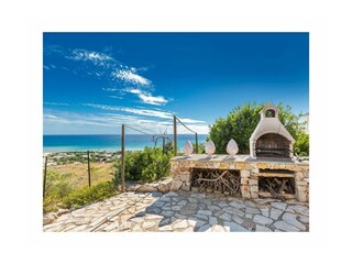 Casa de vacaciones Torre Vado Grabación al aire libre 34
