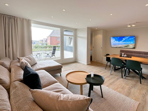 Ferienwohnung Johanna