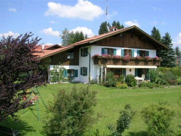 Ferienwohnung "Sternenhimmel" im Ferienhaus Allgäu