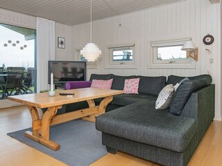 Vakantiehuis Knebel  6