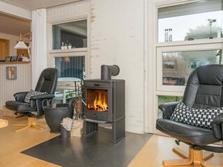 Vakantiehuis Knebel  7