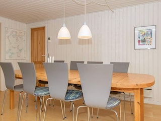 Ferienhaus Knebel  8