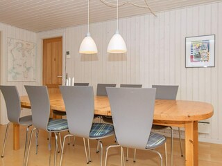 Vakantiehuis Knebel  8