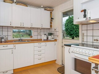 Vakantiehuis Knebel  9