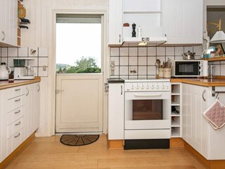 Vakantiehuis Knebel  10