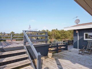 Vakantiehuis Knebel  18