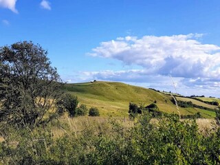 Ferienhaus Knebel  8