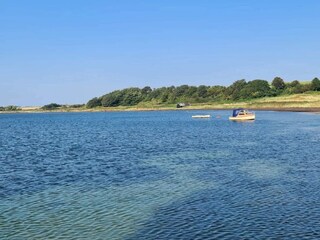 Ferienhaus Knebel  15