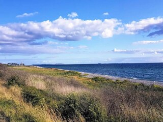 Ferienhaus Knebel  11