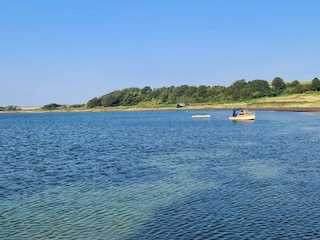 Vakantiehuis Knebel  38
