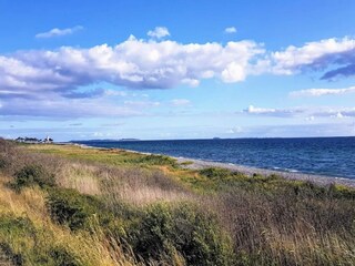 Ferienhaus Knebel  20