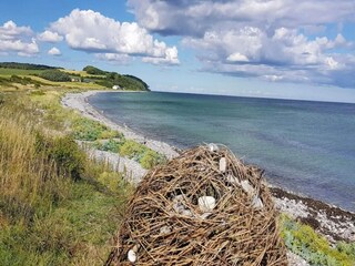 Vakantiehuis Knebel  21