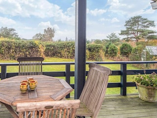 Vakantiehuis Knebel  25