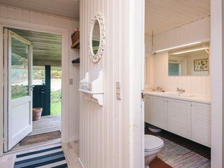 Holiday house Knebel  7
