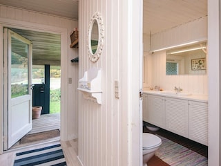 Vakantiehuis Knebel  8
