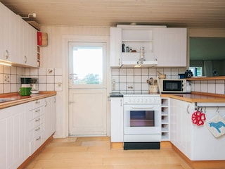 Vakantiehuis Knebel  9