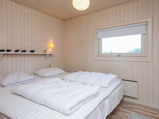 Holiday house Knebel  17