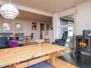 Vakantiehuis Knebel  11