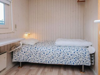 Ferienhaus Knebel  26