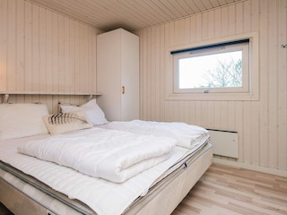 Vakantiehuis Knebel  20