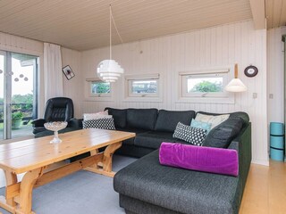 Ferienhaus Knebel  20