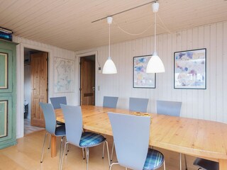 Casa per le vacanze Knebel  10
