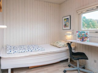 Vakantiehuis Knebel  12