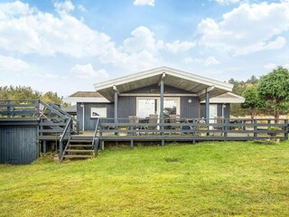 Ferienhaus Knebel  25