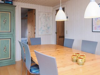 Ferienhaus Knebel  10