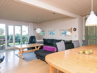 Ferienhaus Knebel  37