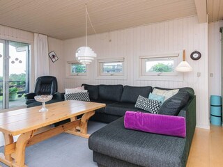 Ferienhaus Knebel  11