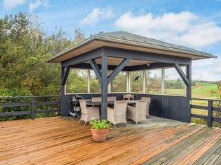 Vakantiehuis Knebel  13