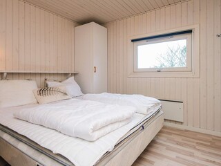 Vakantiehuis Knebel  25