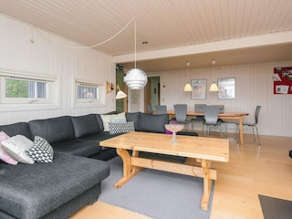 Vakantiehuis Knebel  42
