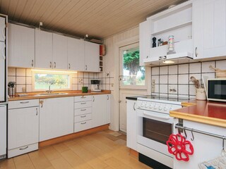 Vakantiehuis Knebel  32