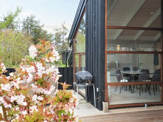 Holiday house Skagen Outdoor Recording 2