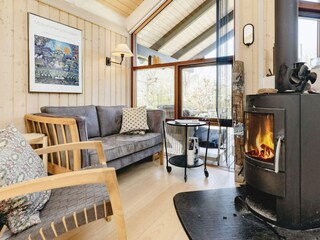 Holiday house Skagen  8