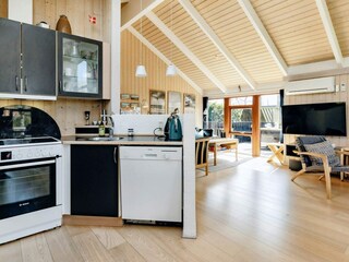 Holiday house Skagen  11