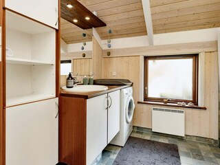 Holiday house Skagen  18