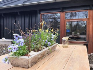 Holiday house Skagen  19