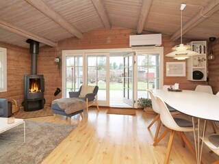 Casa per le vacanze Højby  29