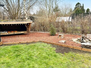 Holiday house Højby Outdoor Recording 14