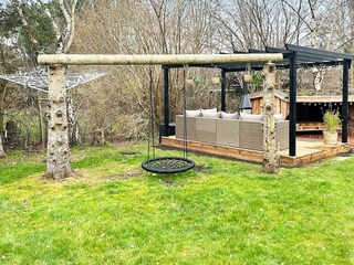 Maison de vacances Højby Enregistrement extérieur 19
